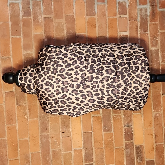 NY&Co Quilted Vest - Picture 2 of 7